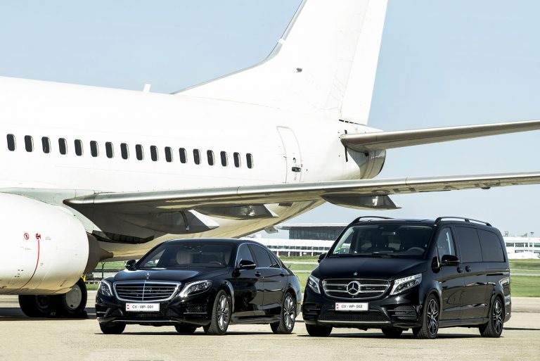 VIPFly illusztráció